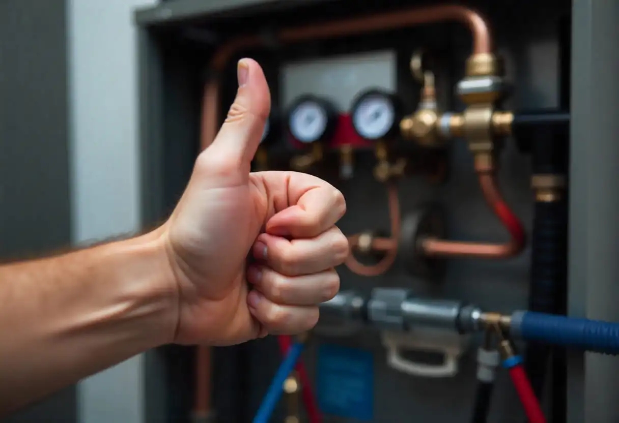 Emergency HVAC services and installations in Hiawatha, IA