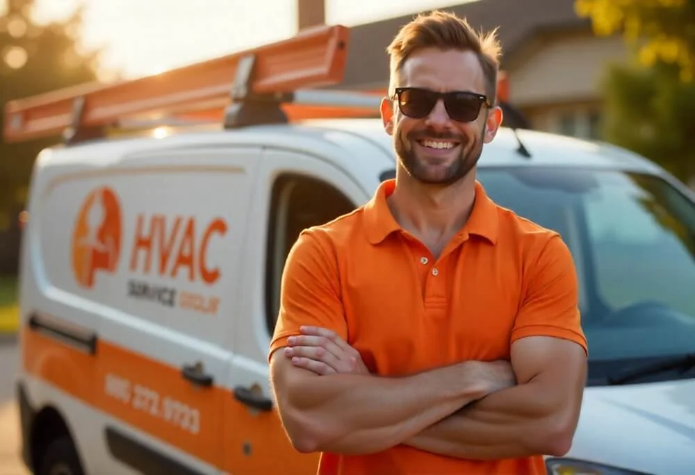 Professional HVAC repair and installation services in Hiawatha, IA